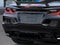 2027 Chevrolet Corvette Z06 Z06 Coupe 2LZ