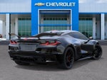 2027 Chevrolet Corvette Z06 Z06 Coupe 2LZ