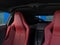 2027 Chevrolet Corvette Z06 Z06 Coupe 2LZ