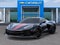 2027 Chevrolet Corvette Z06 Z06 Coupe 2LZ