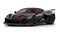 2027 Chevrolet Corvette Z06 Z06 Coupe 2LZ