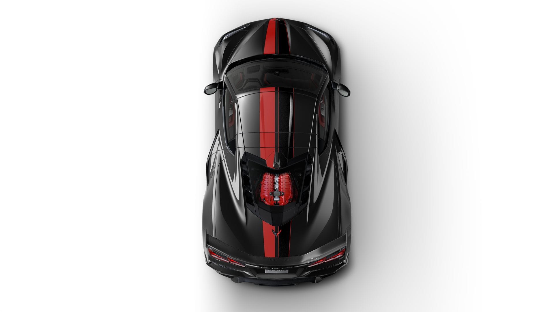 2027 Chevrolet Corvette Z06 Z06 Coupe 2LZ