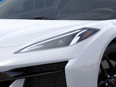 2026 Chevrolet Corvette Z06 Z06 Convertible 2LZ