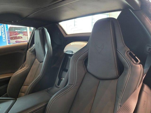 2026 Chevrolet Corvette Z06 Z06 Convertible 2LZ