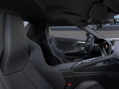 2026 Chevrolet Corvette Z06 Z06 Convertible 2LZ