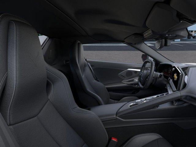 2026 Chevrolet Corvette Z06 Z06 Convertible 2LZ