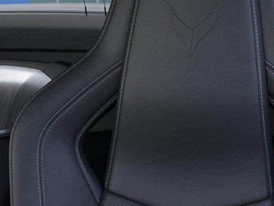 2026 Chevrolet Corvette Z06 Z06 Convertible 2LZ