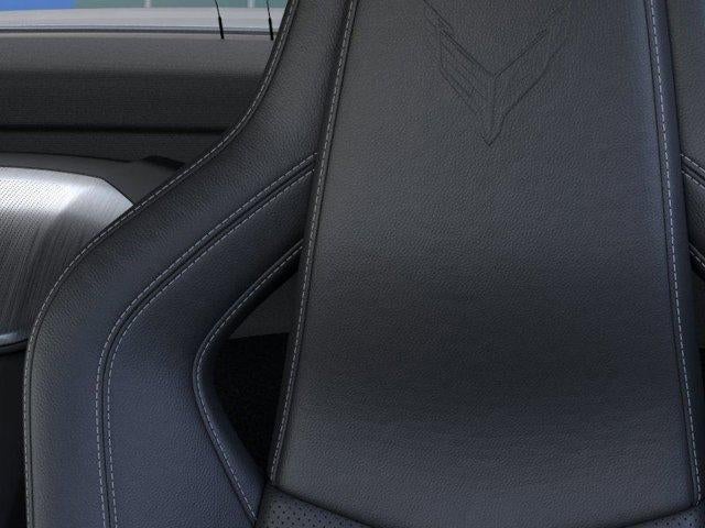 2026 Chevrolet Corvette Z06 Z06 Convertible 2LZ