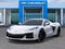2026 Chevrolet Corvette Z06 Z06 Convertible 2LZ