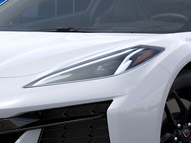 2026 Chevrolet Corvette Z06 Z06 Convertible 2LZ