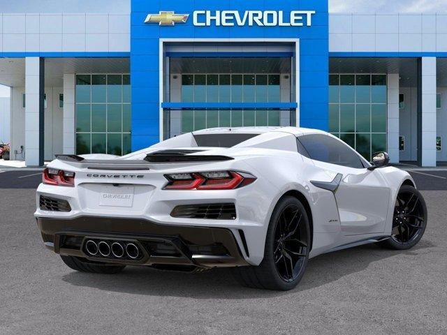 2026 Chevrolet Corvette Z06 Z06 Convertible 2LZ