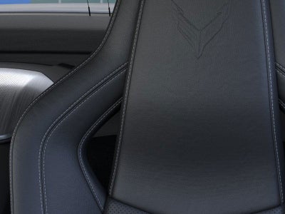 2026 Chevrolet Corvette Z06 Z06 Convertible 2LZ