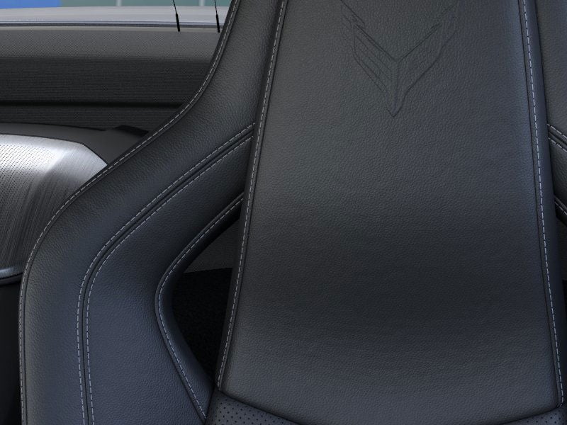 2026 Chevrolet Corvette Z06 Z06 Convertible 2LZ