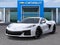 2026 Chevrolet Corvette Z06 Z06 Convertible 2LZ