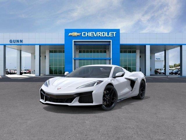 2026 Chevrolet Corvette Z06 Z06 Convertible 2LZ