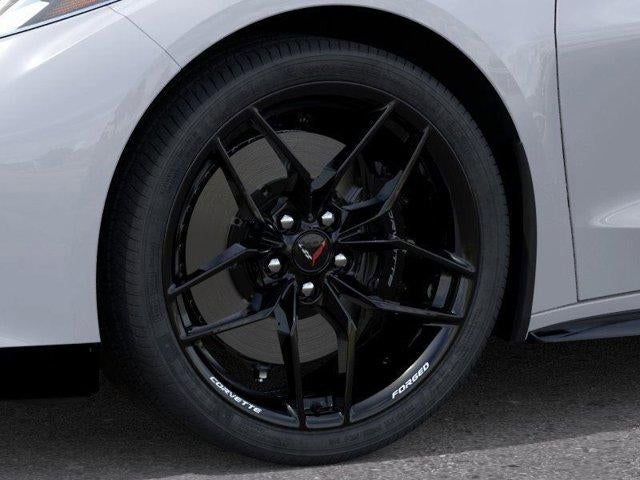 2026 Chevrolet Corvette Z06 Z06 Convertible 2LZ