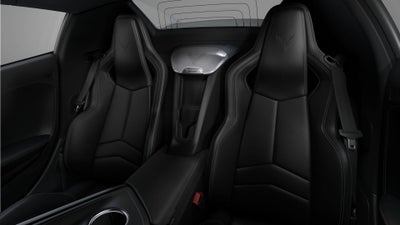 2026 Chevrolet Corvette Z06 Z06 Convertible 2LZ