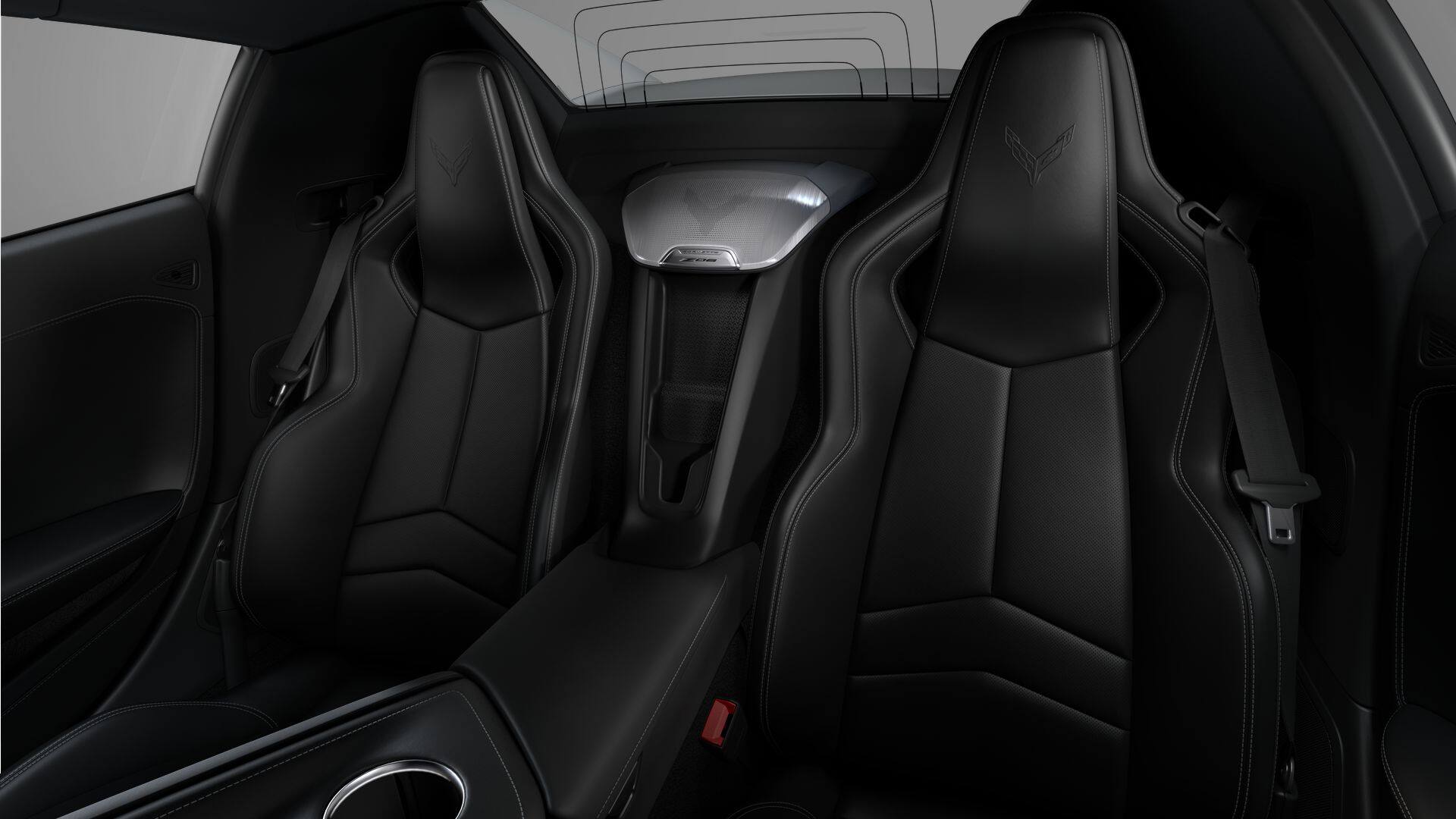 2026 Chevrolet Corvette Z06 Z06 Convertible 2LZ