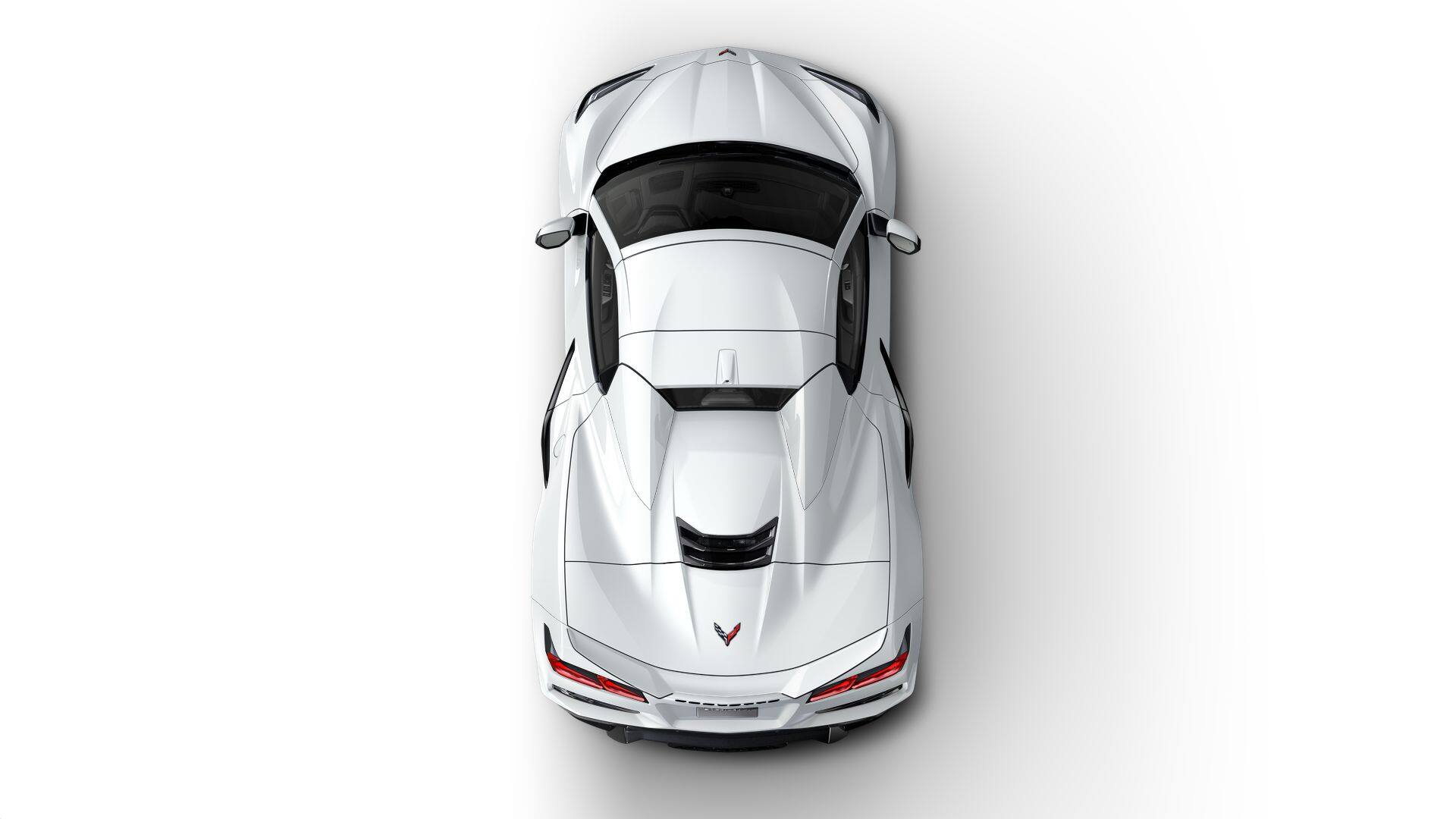 2026 Chevrolet Corvette Z06 Z06 Convertible 2LZ