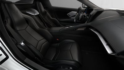 2026 Chevrolet Corvette Z06 Z06 Convertible 2LZ