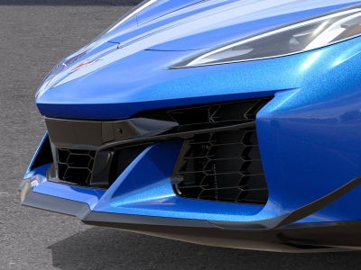 2025 Chevrolet Corvette Z06 Z06 Convertible 2LZ