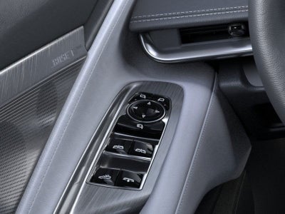 2025 Chevrolet Corvette Z06 Z06 Convertible 2LZ