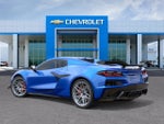 2025 Chevrolet Corvette Z06 Z06 Convertible 2LZ