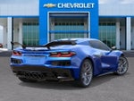 2025 Chevrolet Corvette Z06 Z06 Convertible 2LZ
