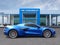 2025 Chevrolet Corvette Z06 Z06 Convertible 2LZ