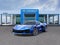 2025 Chevrolet Corvette Z06 Z06 Convertible 2LZ