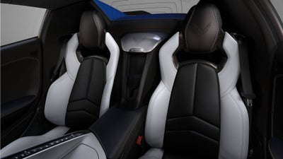 2025 Chevrolet Corvette Z06 Z06 Convertible 2LZ