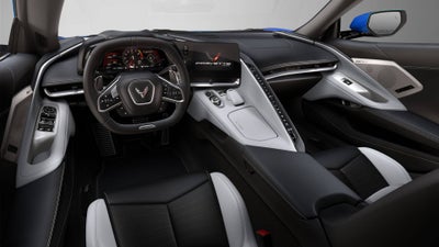 2025 Chevrolet Corvette Z06 Z06 Convertible 2LZ