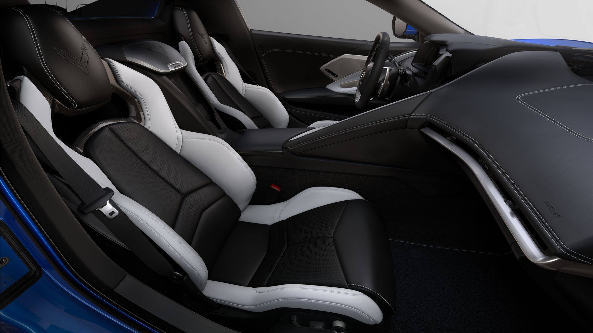 2025 Chevrolet Corvette Z06 Z06 Convertible 2LZ