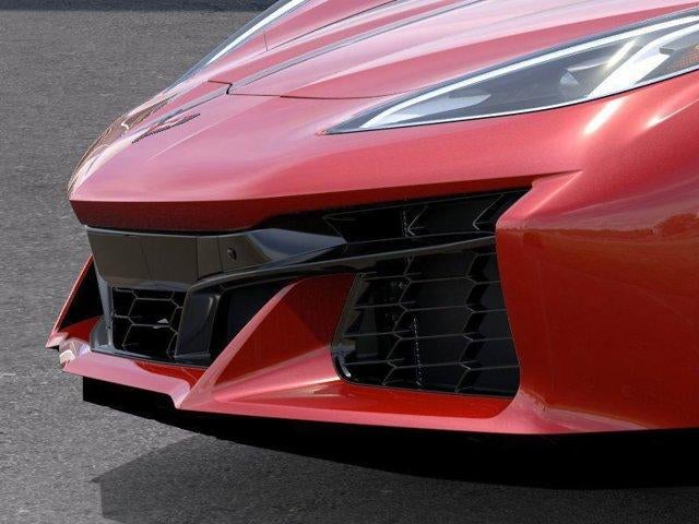 2026 Chevrolet Corvette Z06 Z06 Convertible 2LZ