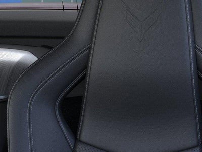 2026 Chevrolet Corvette Z06 Z06 Convertible 2LZ