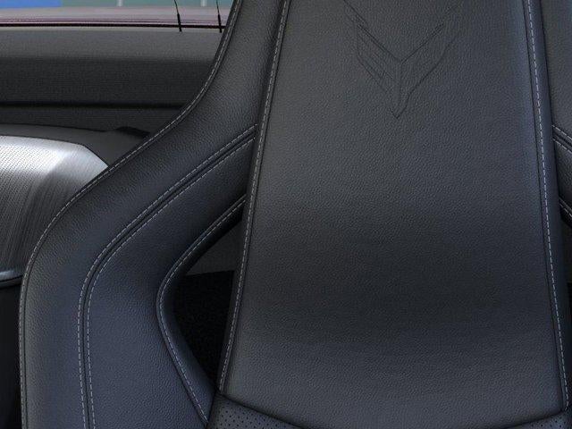 2026 Chevrolet Corvette Z06 Z06 Convertible 2LZ