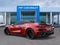 2026 Chevrolet Corvette Z06 Z06 Convertible 2LZ