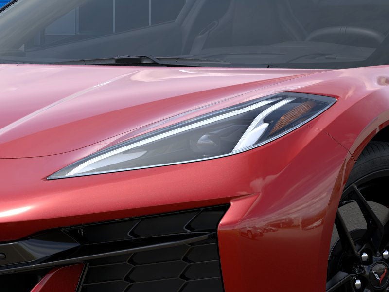 2026 Chevrolet Corvette Z06 Z06 Convertible 2LZ