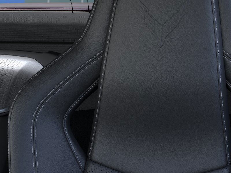 2026 Chevrolet Corvette Z06 Z06 Convertible 2LZ