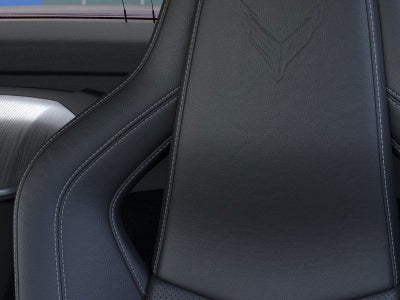 2026 Chevrolet Corvette Z06 Z06 Convertible 2LZ