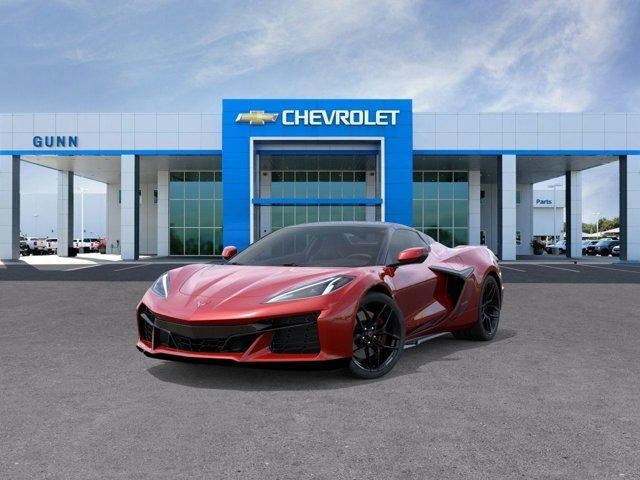 2026 Chevrolet Corvette Z06 Z06 Convertible 2LZ