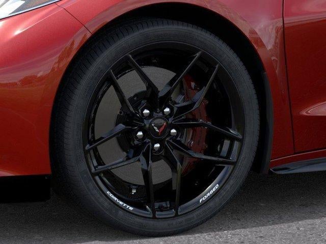 2026 Chevrolet Corvette Z06 Z06 Convertible 2LZ