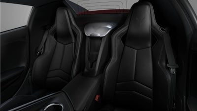 2026 Chevrolet Corvette Z06 Z06 Convertible 2LZ