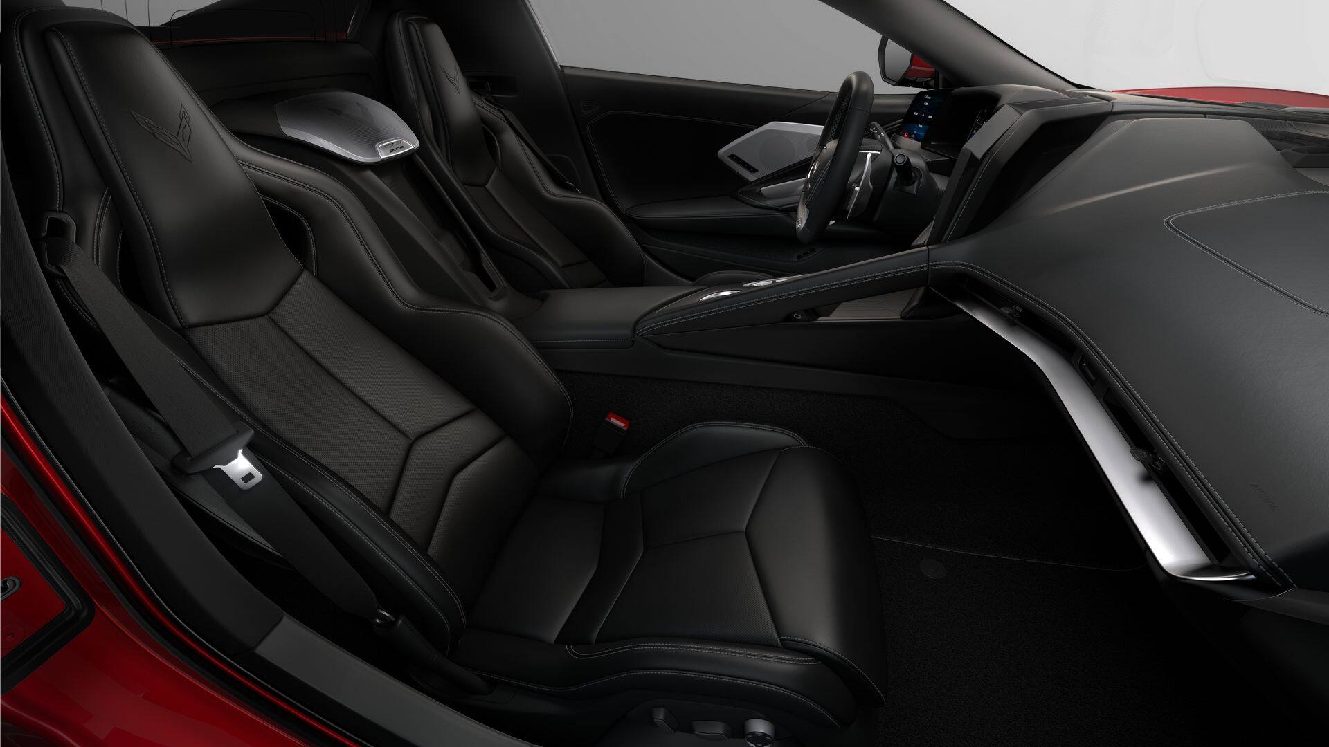 2026 Chevrolet Corvette Z06 Z06 Convertible 2LZ