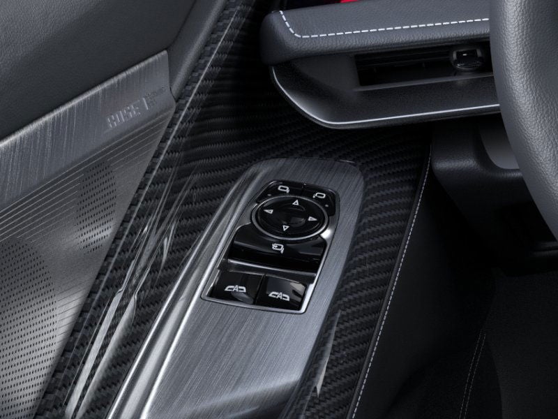 2026 Chevrolet Corvette Z06 Z06 Coupe 3LZ