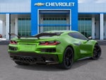 2026 Chevrolet Corvette Z06 Z06 Coupe 3LZ