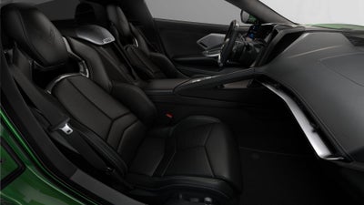 2026 Chevrolet Corvette Z06 Z06 Coupe 3LZ