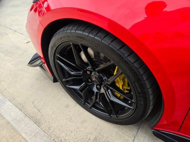 2025 Chevrolet Corvette Z06 3LZ