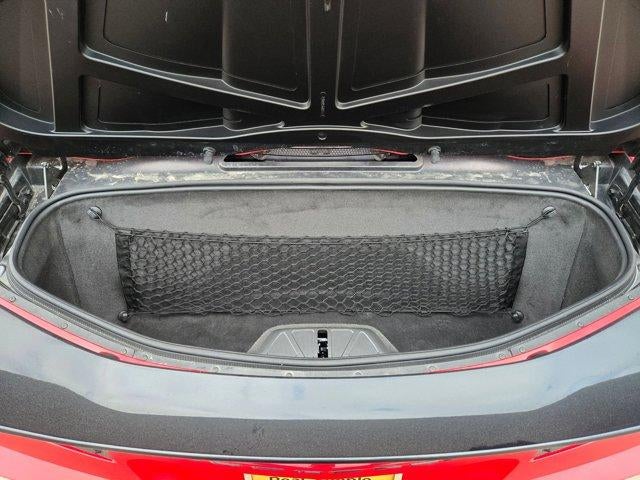 2025 Chevrolet Corvette Z06 3LZ