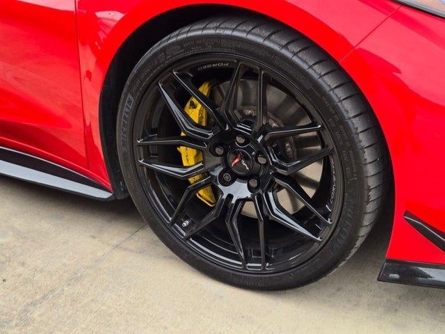 2025 Chevrolet Corvette Z06 3LZ